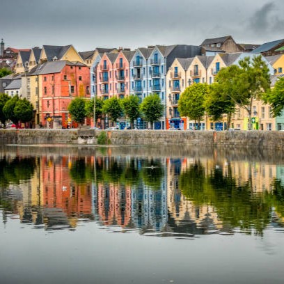 Mental health supports Cork