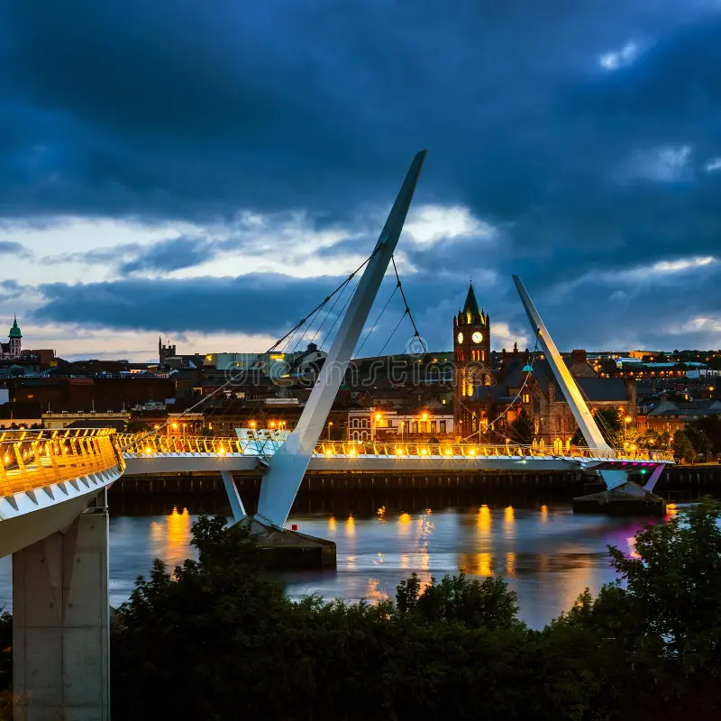 Mental health supports Derry