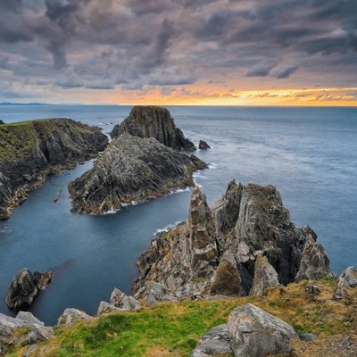 Mental health supports Donegal