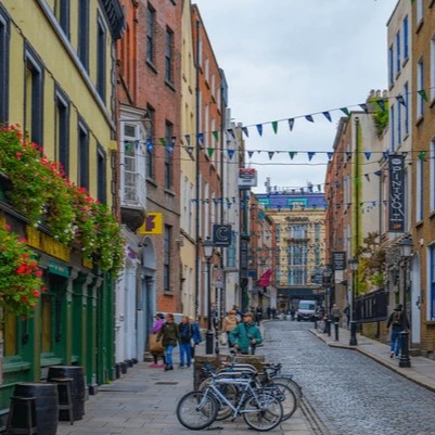 Mental health supports Dublin