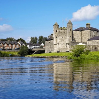 Mental health supports Fermanagh