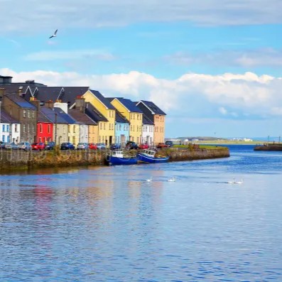 Mental health supports Galway