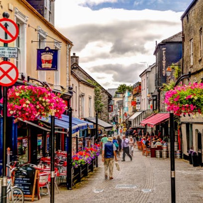 Mental health supports Kilkenny