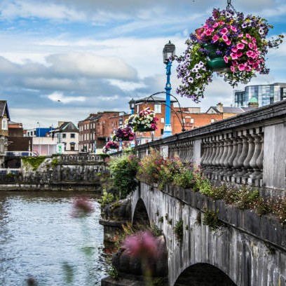 Mental health supports Limerick