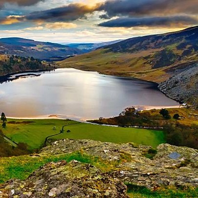 Mental health supports Wicklow