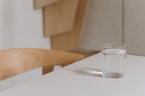 SHED - foundations of mental health: Hydration