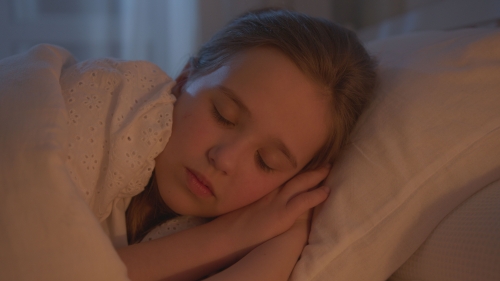 SHED - foundations of mental health: Sleep